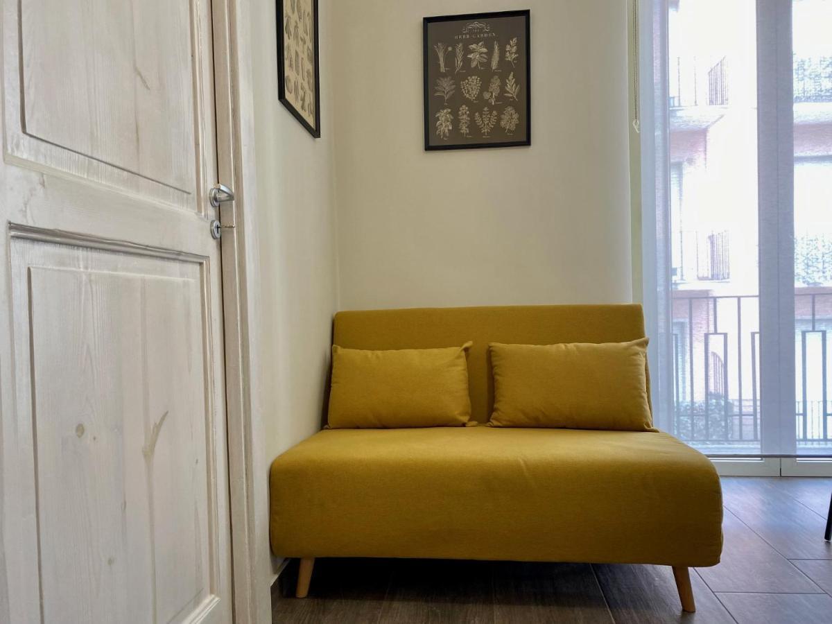 Casa Vacanze Fontana Fraterna Isernia Exterior foto